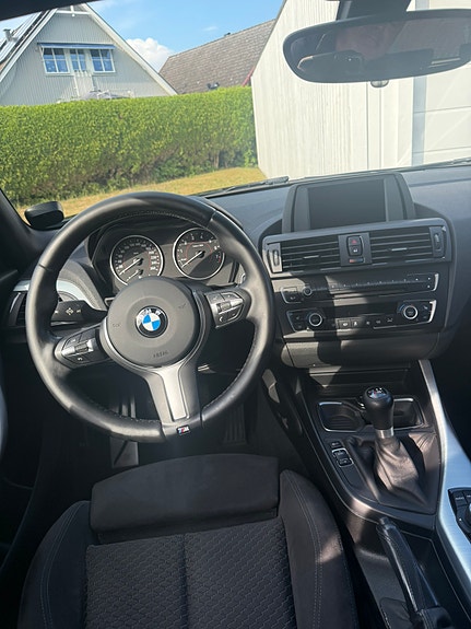 BMW 116i 6 of 13