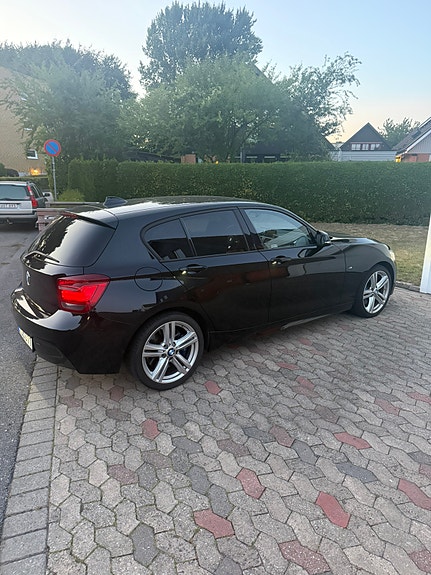 BMW 116i 9 of 13