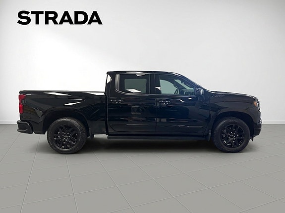Chevrolet Silverado 1500 5 of 24