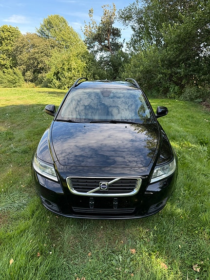 Volvo V50 7 of 11
