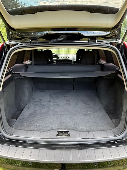 Volvo V50 10 of 11