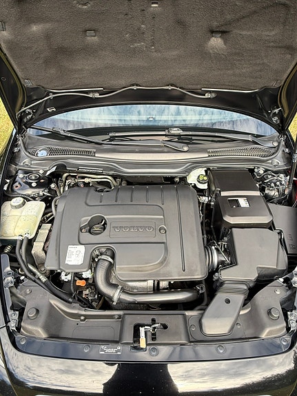 Volvo V50 11 of 11