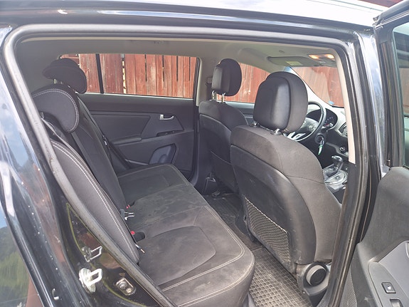Kia Sportage 5 of 7