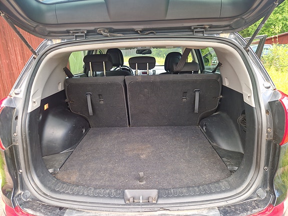 Kia Sportage 4 of 7