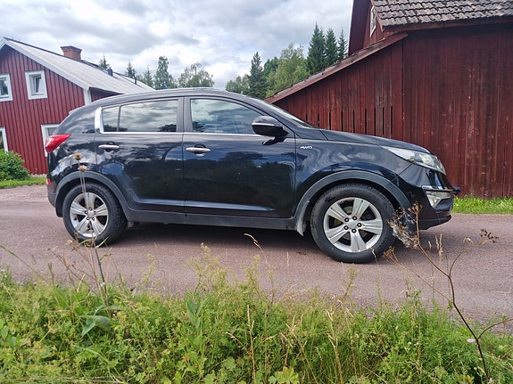 Kia Sportage 7 of 7