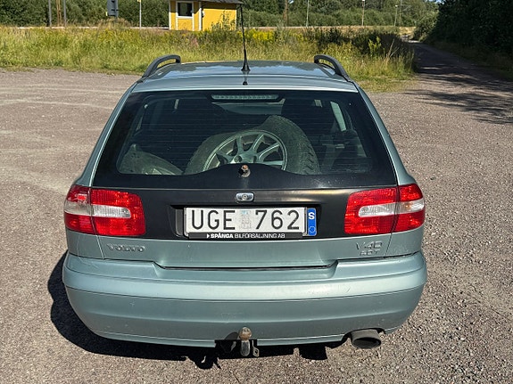Volvo V40 5 of 12