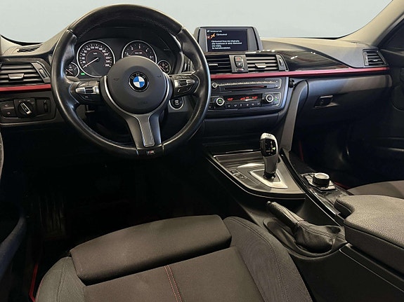 BMW 320d 12 of 21
