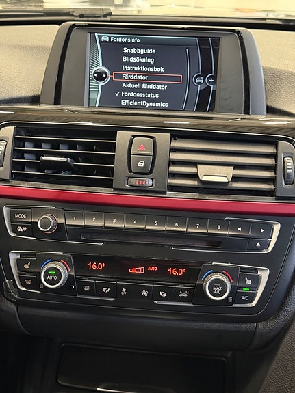 BMW 320d 18 of 21