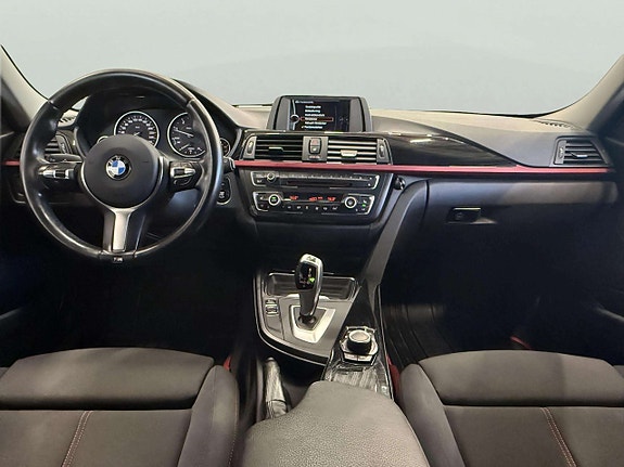 BMW 320d 9 of 21