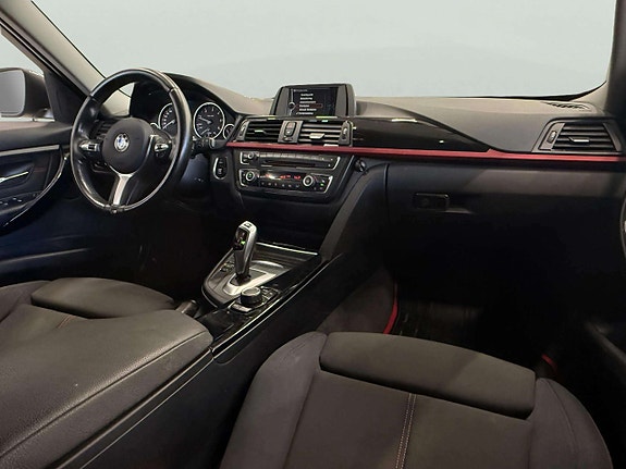 BMW 320d 14 of 21