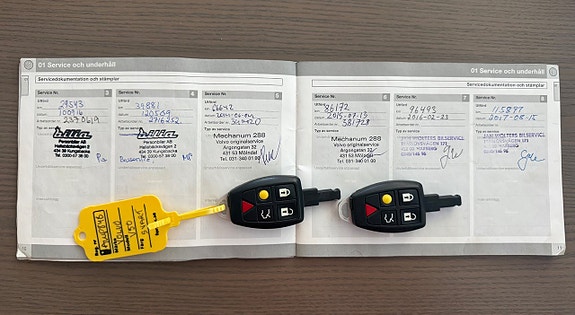 Volvo V50 13 of 19