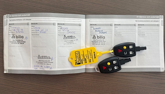 Volvo V50 15 of 19