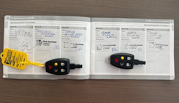 Volvo V50 14 of 19