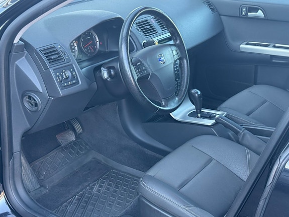 Volvo V50 19 of 19