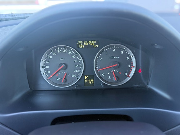 Volvo V50 17 of 19