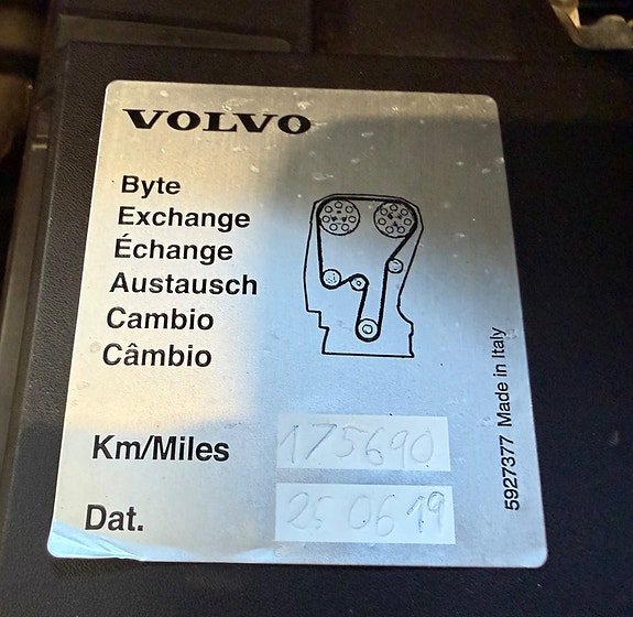 Volvo V50 16 of 19