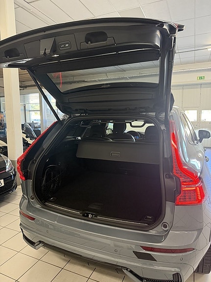 Volvo XC60 22 of 23