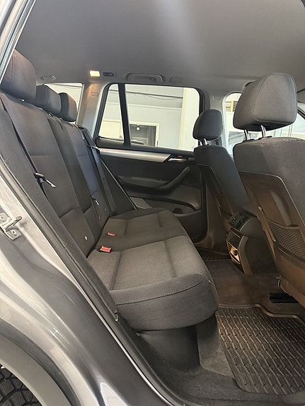 BMW X3 14 of 14