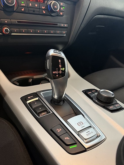 BMW X3 10 of 14