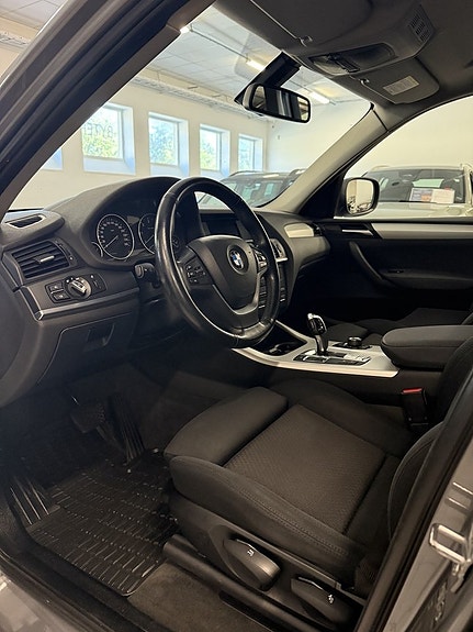 BMW X3 6 of 14