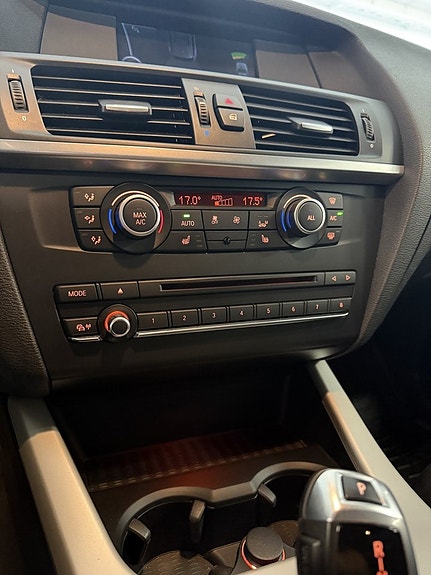 BMW X3 11 of 14