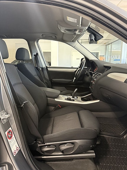 BMW X3 12 of 14
