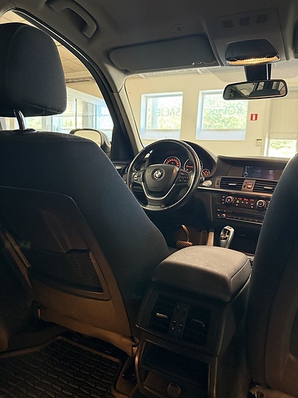 BMW X3 13 of 14