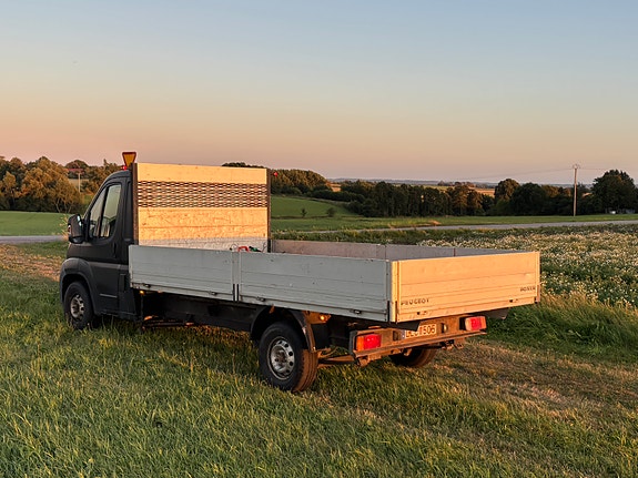 Peugeot Boxer 4 of 7