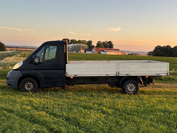 Peugeot Boxer 3 of 7
