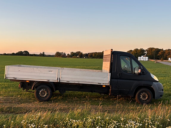 Peugeot Boxer 6 of 7