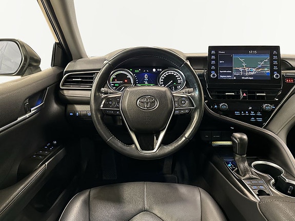 Toyota Camry 20 of 22