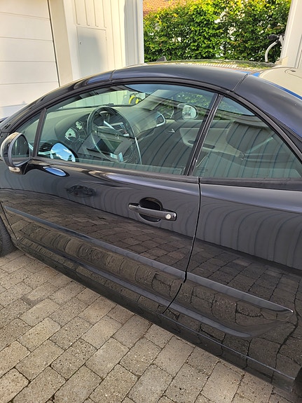 Peugeot 207 CC 6 of 7