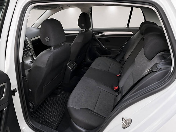 Volkswagen Golf I 8 of 11