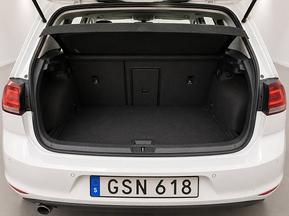 Volkswagen Golf I 11 of 11