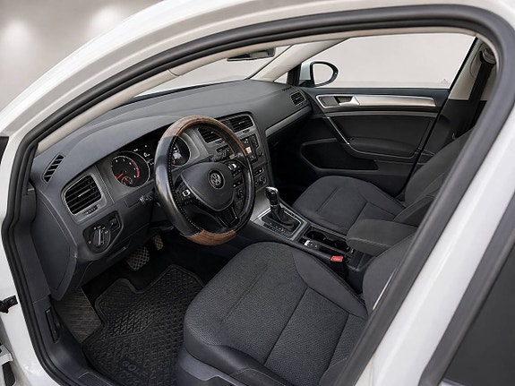 Volkswagen Golf I 7 of 11