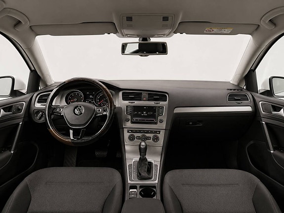 Volkswagen Golf I 6 of 11