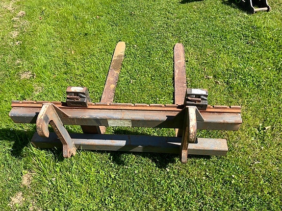 Redskap SMS / ÅLÖ 3 of 7