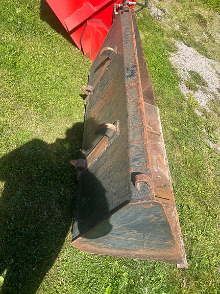 Redskap SMS / ÅLÖ 5 of 7