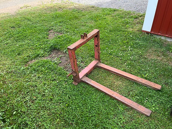 Redskap SMS / ÅLÖ 7 of 7