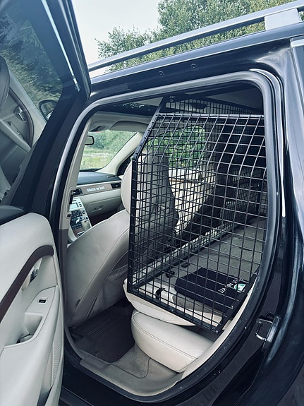 Volvo V70 7 of 8