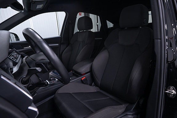 Audi Q5 11 of 24