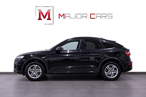 Audi Q5 3 of 24