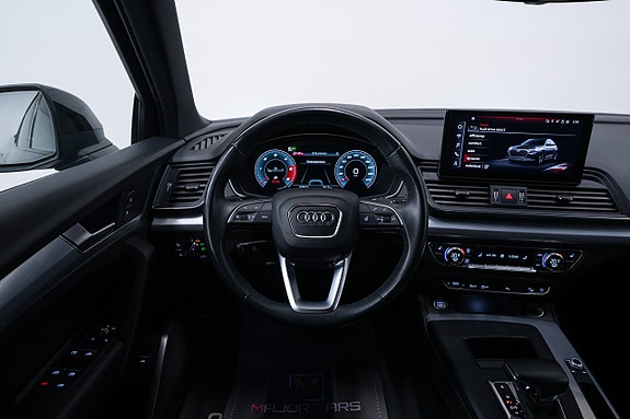 Audi Q5 15 of 24