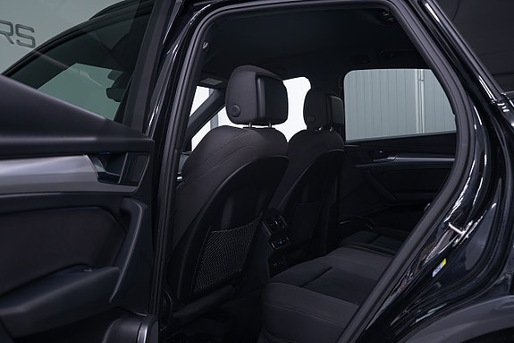 Audi Q5 12 of 24