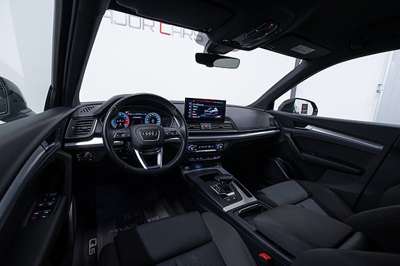 Audi Q5 13 of 24