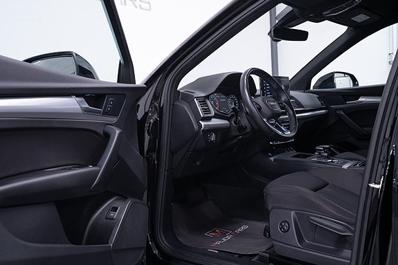 Audi Q5 9 of 24
