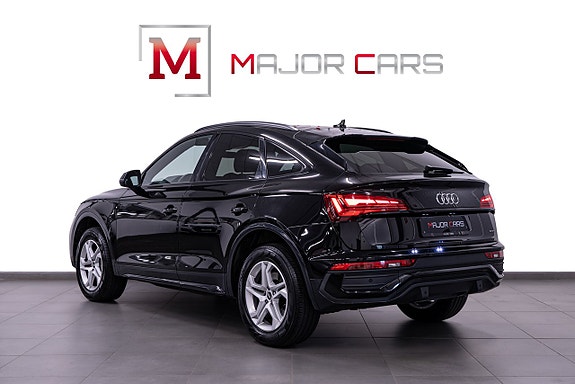 Audi Q5 4 of 24
