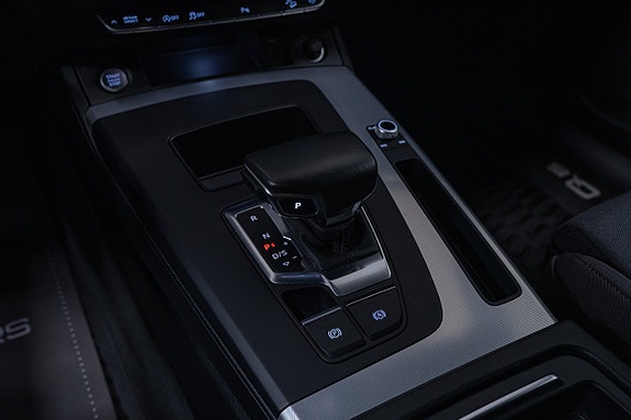 Audi Q5 19 of 24