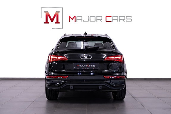 Audi Q5 5 of 24