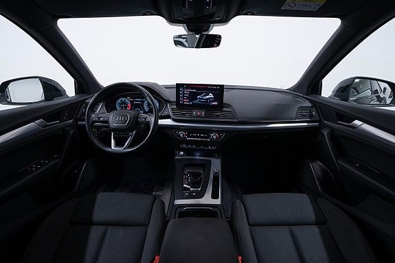 Audi Q5 14 of 24